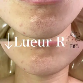 大久保 里奈のエステ・リラクイメージ