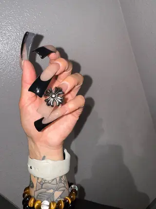 ネイル ONIKA Nail 表参道A4徒歩2分のネイルデザイン