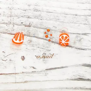 ネイル ネイルサロン エーネイルのネイルデザイン