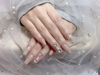 ネイル Angel AngelNailのネイルデザイン