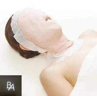 POLA 美coeur 京橋店所属・毛穴/小顔/タルミ  美coeur 藤代のエステ・リラクイメージ