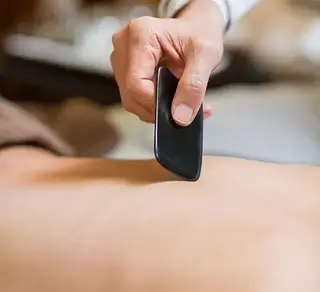 崔 舜翔のエステ・リラクイメージ