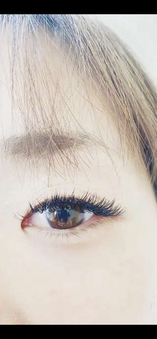 マツエク・マツパ eyelash Laule'a🏝のマツエク・マツパデザイン