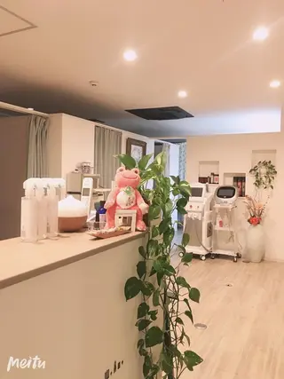 シ フのマツエク・マツパデザイン