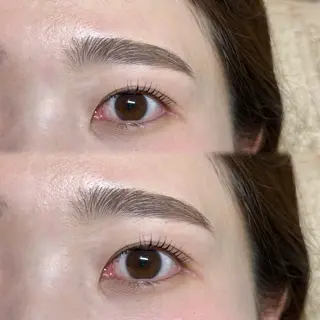 マツエク・マツパ ayaha ⌇angelicaのマツエク・マツパデザイン