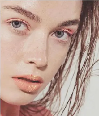 パーマ アイブロウ megu .の眉毛・アイブロウイメージ