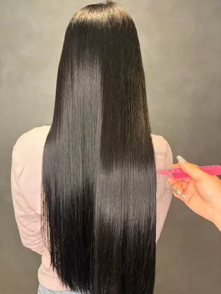 カラー 🎀ayana /仙台/艶カラー🎀のヘアスタイル