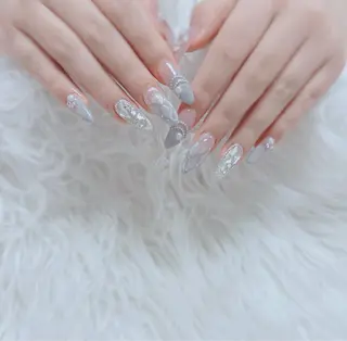 ネイル ESPOIR Ｎのネイルデザイン