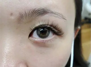 マツエク・マツパ Amaranth 立川所属・エクステ指名No.1 usami✨のマツエク・マツパデザイン