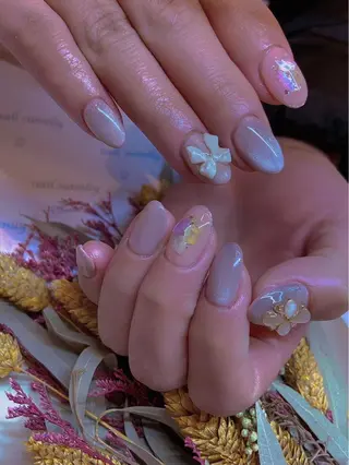 ネイル リン リンのネイルデザイン