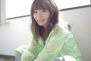 ロング 🌈ディレクター🌈 徳松優希のヘアスタイル