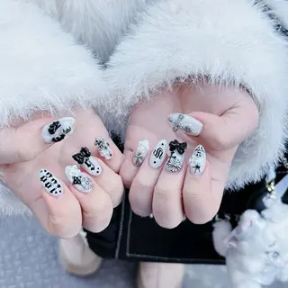 ネイル NAILS168 池袋西口駅前店のネイルデザイン