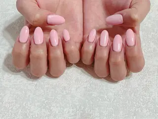 ネイル kikinail 溝の口のネイルデザイン