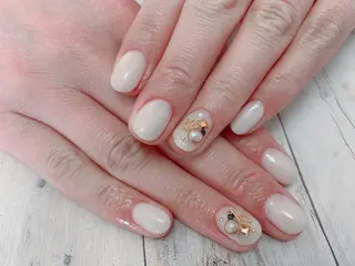 ネイル nico.nico.mark NAIL所属・小林 梓のエステ・リラクイメージ