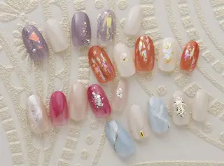 ネイル ネイルサロン Alice&Co.のその他イメージ