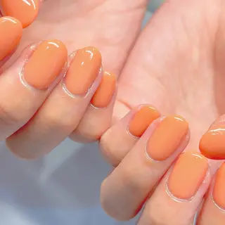 ネイル POPPY nail & eyelash【ポピーネイルアンドアイラッシュ】所属・POPPY nail Yumiのネイルデザイン