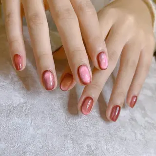 ネイル NOIROUGE所属・NOI ROUGEのネイルデザイン