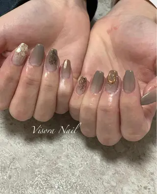 ネイル 美SORA ～ｳﾞｨｿﾗ～のネイルデザイン