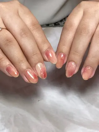 ネイル Nobody_ Karenのネイルデザイン