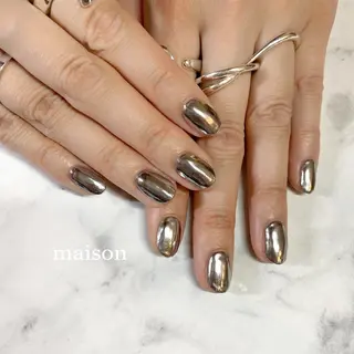 ネイル ISHIHARA KANAのネイルデザイン