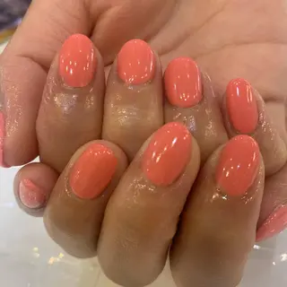 ネイル 韓国ヘア🦋 MIYUのヘアスタイル