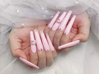 ネイル Natsu ❤️のネイルデザイン