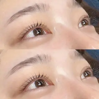 マツエク・マツパ Bianca大宮店 KITAのマツエク・マツパデザイン