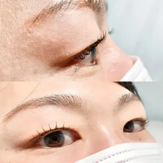 マツエク・マツパ COCO所属・✨白井駅✨COCO 🧡9月予約解放🧡のマツエク・マツパデザイン