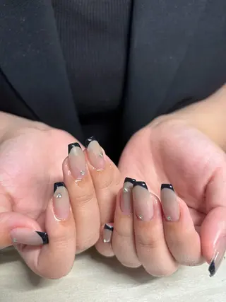 ネイル I P'ink nail salon所属・I pinknail 韓国風·持ち込み専門のネイルデザイン