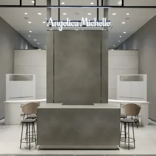 YAMAGUCHI CHIHIROのマツエク・マツパデザイン