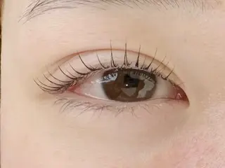 パーマ Lana 古澤のマツエク・マツパデザイン