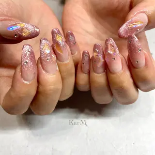 ネイル ogino karinのネイルデザイン