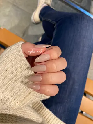 ネイル Twinklenail所属・ryoka nailのネイルデザイン