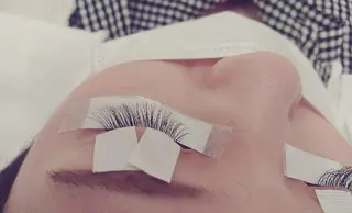 マツエク・マツパ 吉木 瞳のマツエク・マツパデザイン