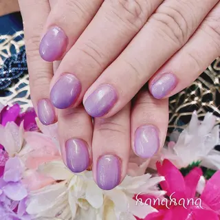 ネイル ジェルネイル HANAHANAのネイルデザイン