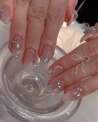 ネイル 🌷 MIO🌷のネイルデザイン