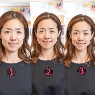 北梅田美容鍼灸院所属・美容鍼マイスター 川村　淳のエステ・リラクイメージ