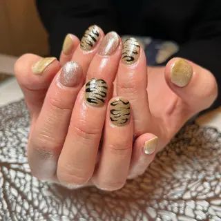 ネイル おうちサロン B-ROOMのエステ・リラクイメージ