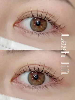 マツエク・マツパ me. makiの眉毛・アイブロウイメージ