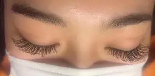 マツエク・マツパ キラー美　上野所属・キラー美 上野のネイルデザイン