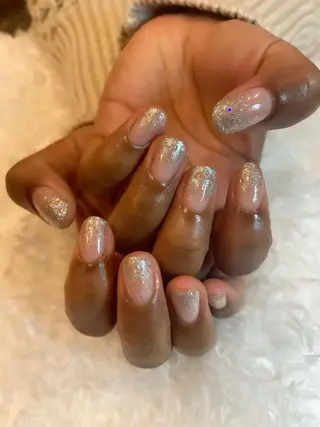 ネイル ささき れいなのネイルデザイン