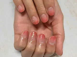 ネイル 𖡼 yumenoのネイルデザイン