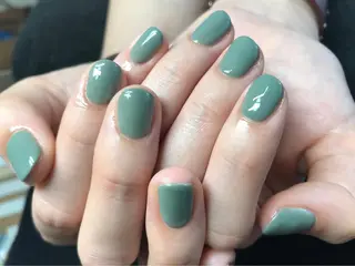 ネイル Mana‪ ‪·͜· ❤︎‬のネイルデザイン