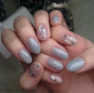 ネイル RINN ANA.CHUOのネイルデザイン