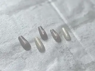 ネイル Bibinail ☆namiのネイルデザイン