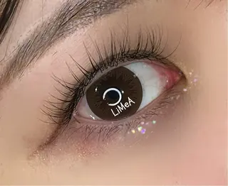 マツエク・マツパ 川島 宏枝のマツエク・マツパデザイン