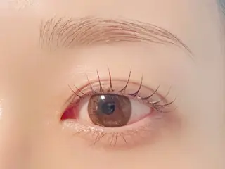 アイブロウ まつげのめぐみ所属・🌹nawa.c 🦋のマツエク・マツパデザイン