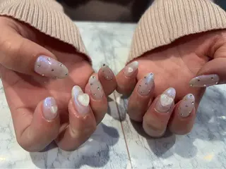 ネイル Lavish nailのネイルデザイン