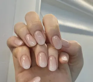 ネイル 石川 穂波のネイルデザイン