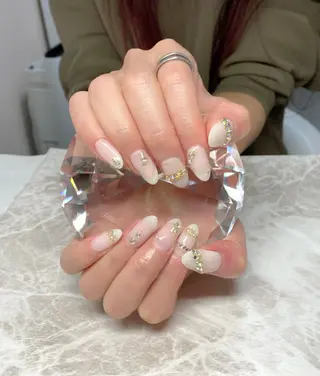 ネイル ゆぴねいる所属・ゆぴねいる yupinailのネイルデザイン